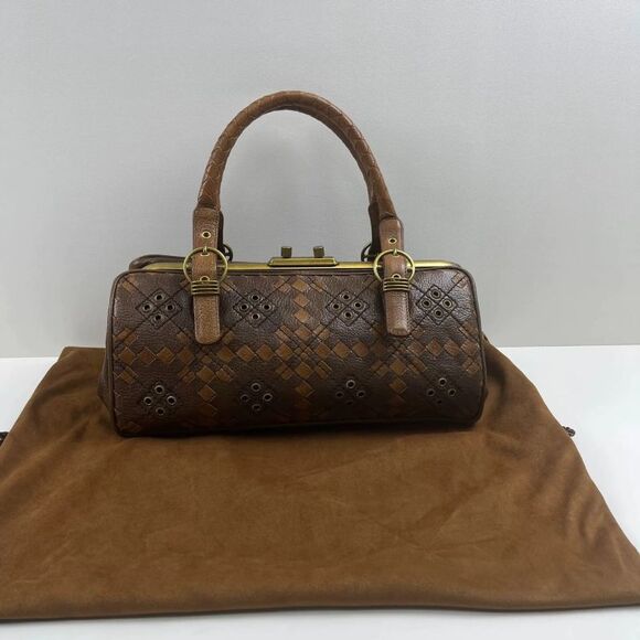 Bottega Veneta Women Pre-Loved Bag Very Good Condition